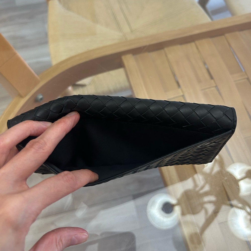 Genuine Leather Wallet - Picture 6 of 10